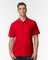 Gildan® Soft Style Adult Pique Collared Short Sleeve Polo - 64800